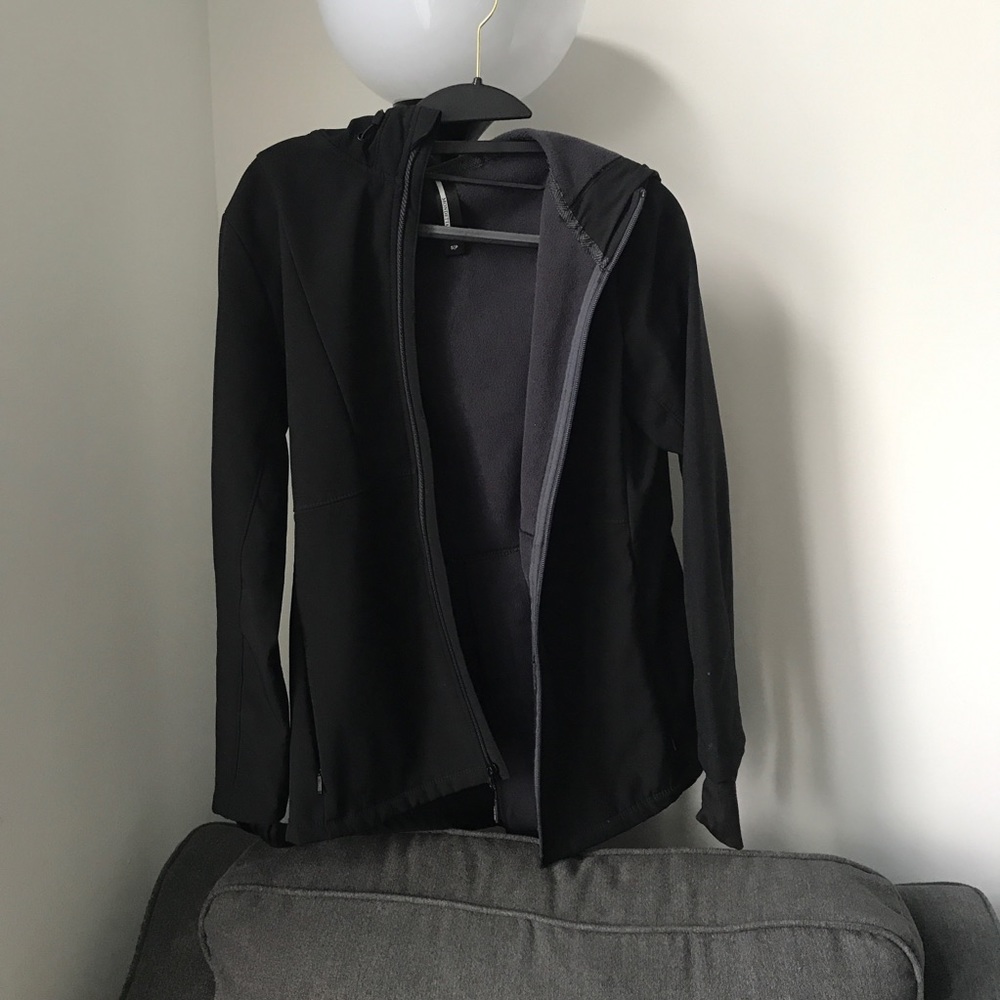 COPY - Mondetta waterproof jacket